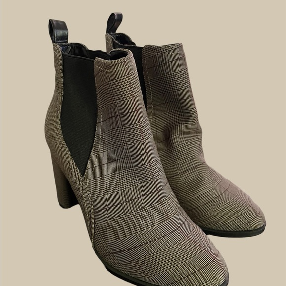 George boots - Picture 2 of 4